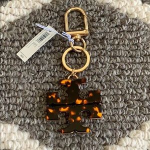 Tory Burch KeyChain